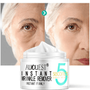 Removedor de rugas - Loja Lucretia